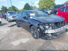 2022 Acura Tlx A-spec Package Gray vin: 19UUB5F55NA002289