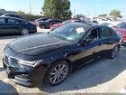 2021 Acura Tlx Standard Черный vin: 19UUB6F32MA001006