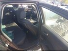 2021 Acura Tlx Standard Черный vin: 19UUB6F32MA001006