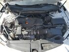 2021 Acura Tlx Technology Белый vin: 19UUB6F4XMA004566