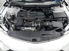 2024 Acura Tlx A-spec White vin: 19UUB6F50RA002146