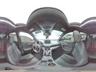 2024 Acura Tlx A-spec White vin: 19UUB6F50RA002146