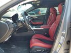 2024 Acura Tlx A-spec Gray vin: 19UUB6F52RA000026