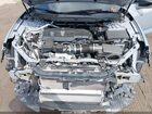 2025 Acura Tlx A-spec Package Серый vin: 19UUB6F53SA001322