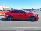 2021 Acura Tlx A-spec Package Красный vin: 19UUB6F57MA010334
