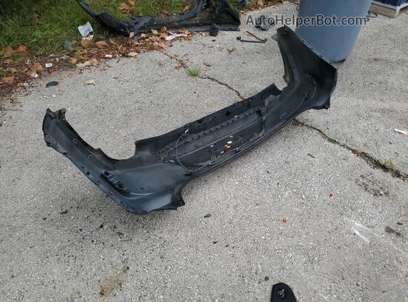 19UUB6F5XRA001716 2024 ACURA TLX Black Engine compartment view