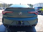2022 Acura Tlx Type S - Hp Wheel And Tire Зеленый vin: 19UUB7F94NA001858
