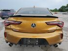 2022 Acura Tlx Type S Золотой vin: 19UUB7F95NA002064 2022 Acura Tlx Type S Золотой vin: 19UUB7F95NA002064