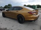 2022 Acura Tlx Type S Золотой vin: 19UUB7F95NA002064 2022 Acura Tlx Type S Золотой vin: 19UUB7F95NA002064