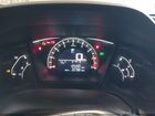 2016 Honda Civic Lx Синий vin: 19XFC2F56GE040861