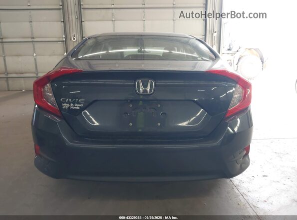19XFC2F56GE040861 2016 HONDA CIVIC Синий 