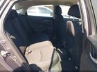 2018 Honda Civic Lx Gray vin: 19XFC2F56JE022531