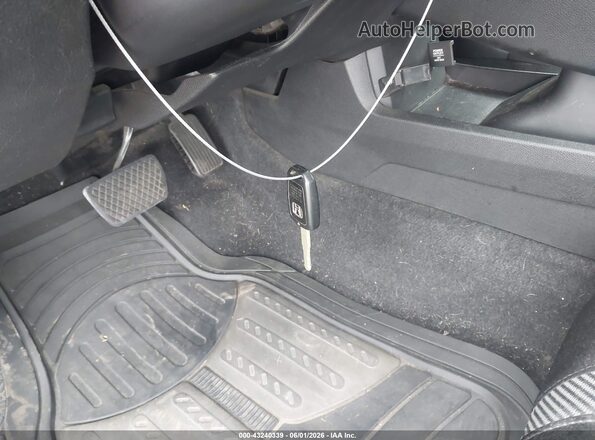 19XFC2F56JE022531 2018 HONDA CIVIC Gray Dashboard view