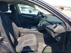 2018 Honda Civic Lx Gray vin: 19XFC2F56JE022531