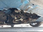 2023 Honda Civic Sport Синий vin: 19XFL2H89PE007683