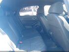 2023 Honda Civic Sport Синий vin: 19XFL2H89PE007683