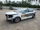 2020 Honda Insight Ex White vin: 19XZE4F52LE009636