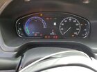 2021 Honda Insight Ex Белый vin: 19XZE4F55ME008921