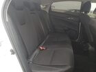 2021 Honda Insight Ex Белый vin: 19XZE4F55ME008921