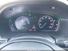 2020 Honda Insight Ex White vin: 19XZE4F58LE012671