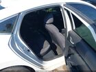 2020 Honda Insight Ex White vin: 19XZE4F58LE012671