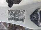 2020 Honda Insight Ex White vin: 19XZE4F58LE012671