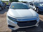 2020 Honda Insight Ex White vin: 19XZE4F58LE012671