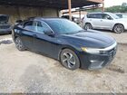 2022 Honda Insight Ex Black vin: 19XZE4F58NE004475