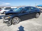 2020 Honda Insight Ex Black vin: 19XZE4F59LE001131