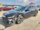 2022 Honda Insight Ex Black vin: 19XZE4F59NE005604