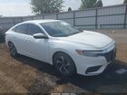 2021 Honda Insight Ex White vin: 19XZE4F5XME005271