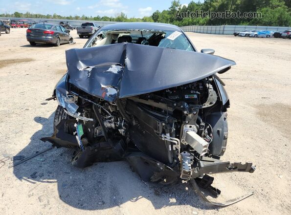 1C3CCCAB1HN508292 2017 CHRYSLER 200 Gray Front view