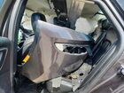 2017 Chrysler 200 Limited Gray vin: 1C3CCCAB1HN508292