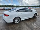 2017 Chrysler 200 Limited White vin: 1C3CCCAB4HN500364 2017 Chrysler 200 Limited White vin: 1C3CCCAB4HN500364