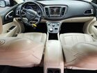 2017 Chrysler 200 Limited White vin: 1C3CCCAB4HN500364 2017 Chrysler 200 Limited White vin: 1C3CCCAB4HN500364