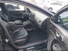 2017 Chrysler 200 Limited Platinum Black vin: 1C3CCCAB8HN506765