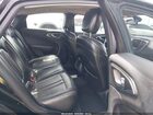 2017 Chrysler 200 Limited Platinum Black vin: 1C3CCCAB8HN506765