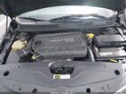 2017 Chrysler 200 Limited Platinum Black vin: 1C3CCCAB8HN506765