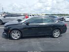 2017 Chrysler 200 Limited Platinum Black vin: 1C3CCCAB8HN506765