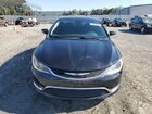 2017 Chrysler 200 Limited Black vin: 1C3CCCAG9HN510075 2017 Chrysler 200 Limited Black vin: 1C3CCCAG9HN510075