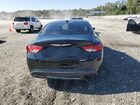 2017 Chrysler 200 Limited Black vin: 1C3CCCAG9HN510075 2017 Chrysler 200 Limited Black vin: 1C3CCCAG9HN510075