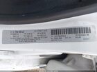 2017 Chrysler 200 Touring Белый vin: 1C3CCCFB6HN508216