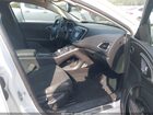 2017 Chrysler 200 Touring Белый vin: 1C3CCCFB6HN508216
