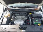 2017 Chrysler 200 Touring Белый vin: 1C3CCCFB6HN508216