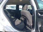2017 Chrysler 200 Touring Белый vin: 1C3CCCFB6HN508216