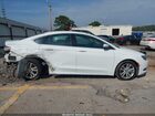 2017 Chrysler 200 Touring Белый vin: 1C3CCCFB6HN508216