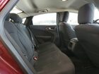 2017 Chrysler 200 Lx Maroon vin: 1C3CCCFB6HN508555 2017 Chrysler 200 Lx Maroon vin: 1C3CCCFB6HN508555