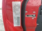 2016 Dodge Dart Sxt Sport Red vin: 1C3CDFFAXGD822817