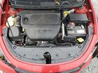 2016 Dodge Dart Sxt Sport Red vin: 1C3CDFFAXGD822817