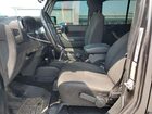 2018 Jeep Wrangler Unlimited Sport Угольный vin: 1C4BJWDG3JL907275